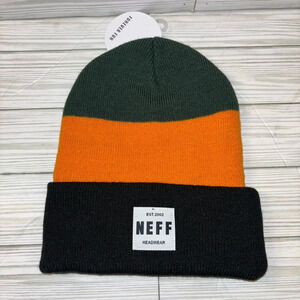 NEFF Lawrence Big Bold Beanie